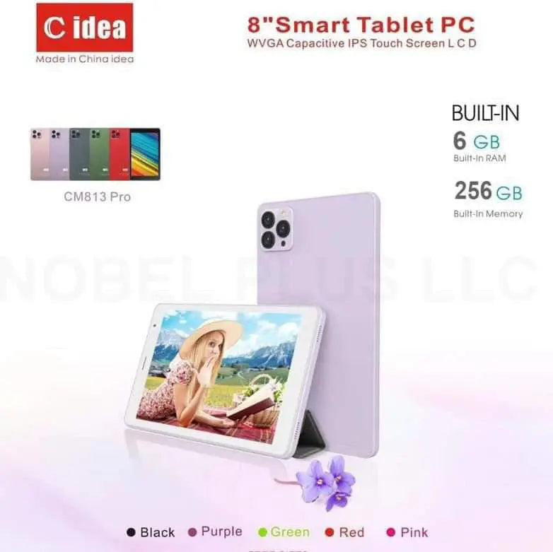 Tablette Cidea 8 Tablette Cidea 8